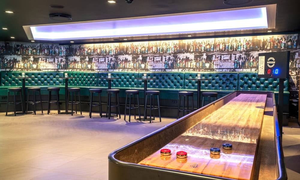 Thon Hotel Bergen Airport 2