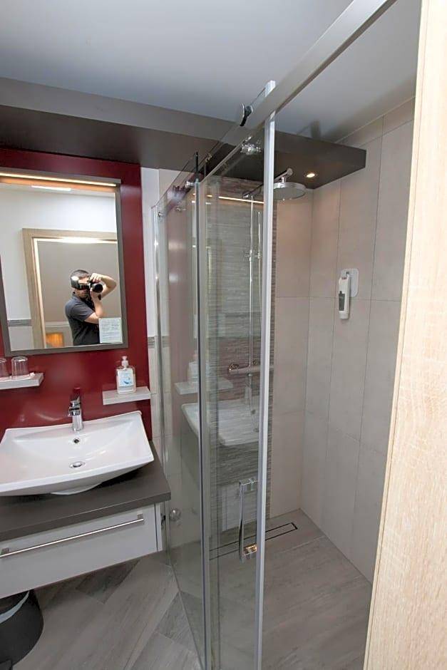 Landhotel Zum Hasen Hein 1