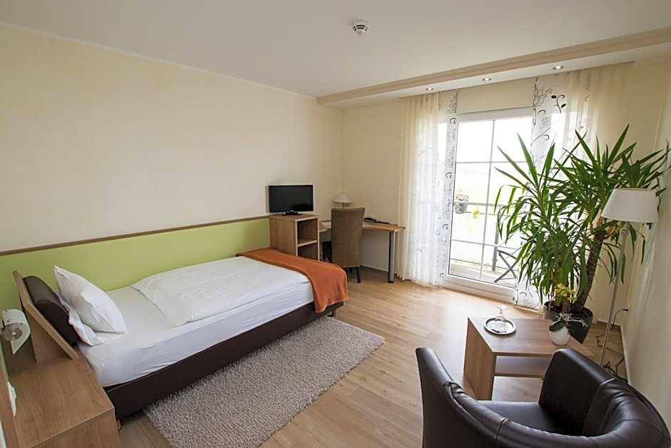 Landhotel Zum Hasen Hein 2