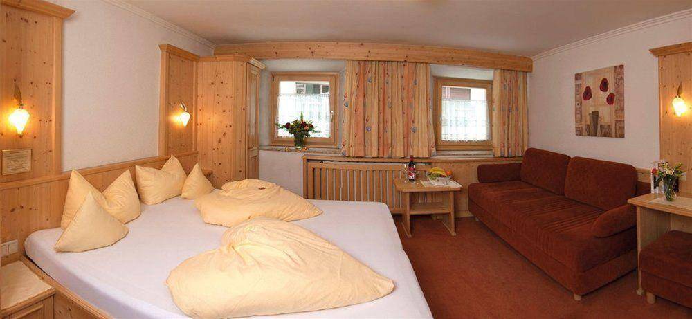 Hotel Zum Hirschen 2