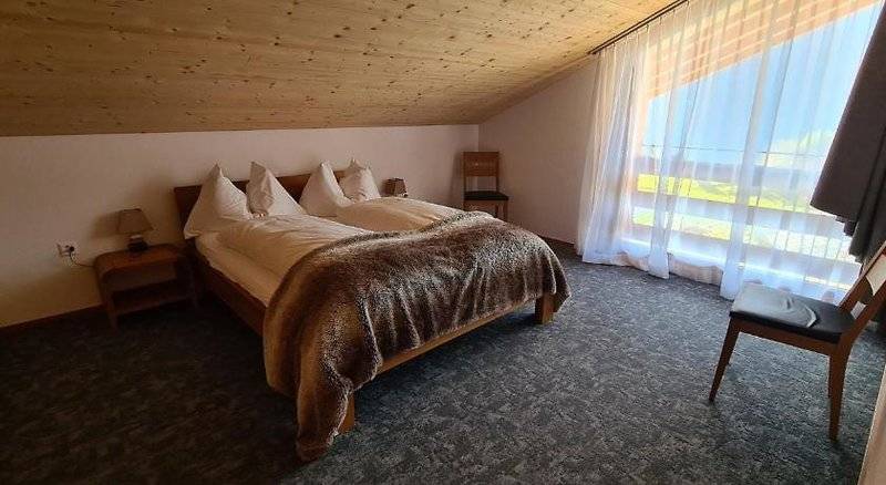 Hotel Reuti 1