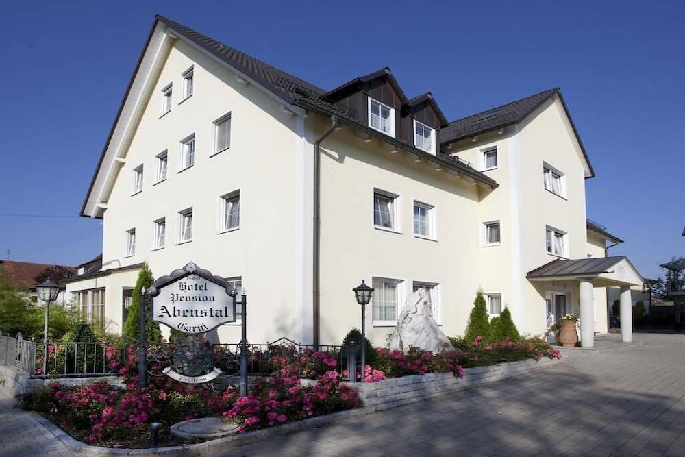 Hotel Abenstal 1