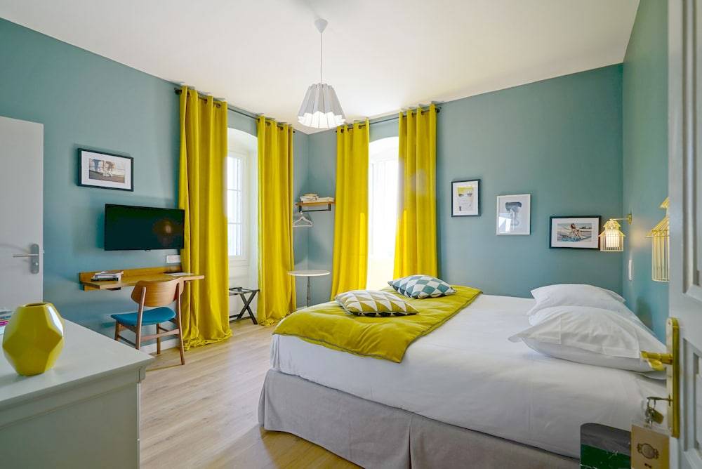 Hôtel U Frascone 1