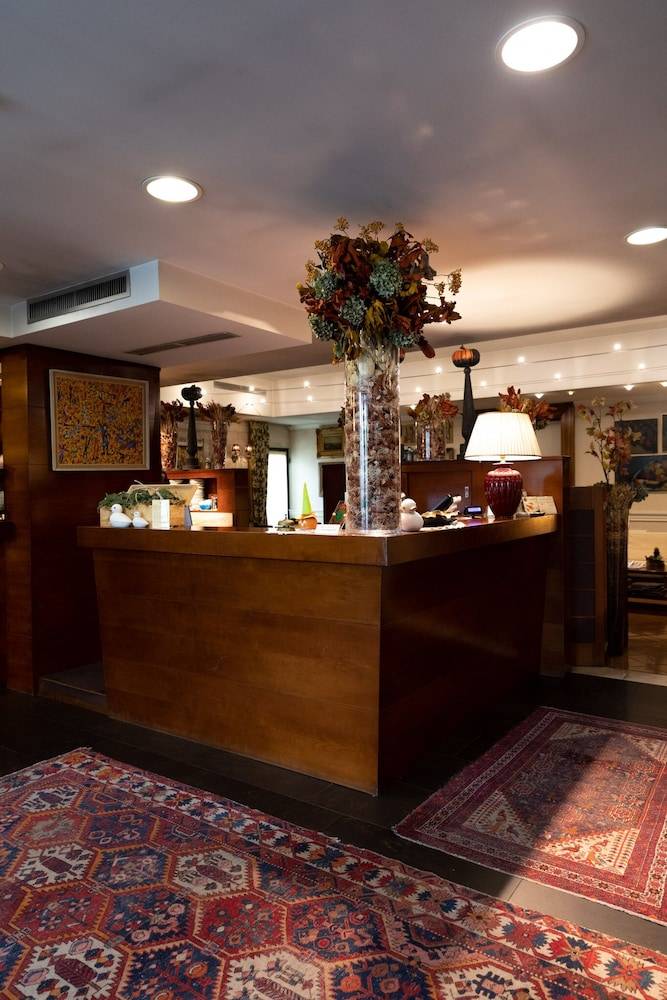 Hotel Locanda Al Sole 2
