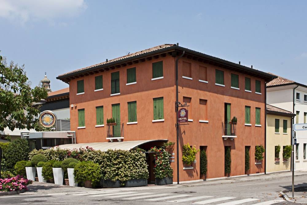 Hotel Locanda Al Sole 1