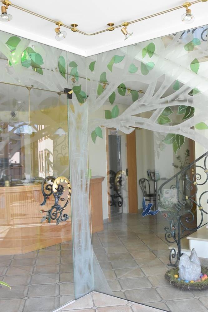 Landhotel Gillenfelder Hof 2
