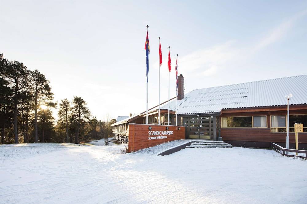 Scandic Karasjok 1