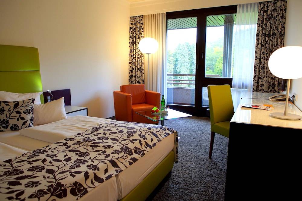 Hotel an der Therme 2