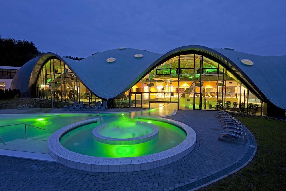Hotel an der Therme 1