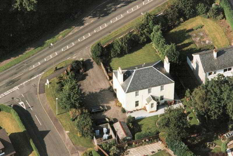 Mansefield Guest House 2