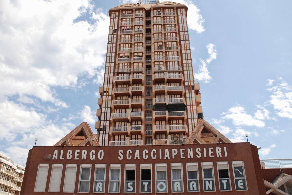 Hotel Scacciapensieri 2