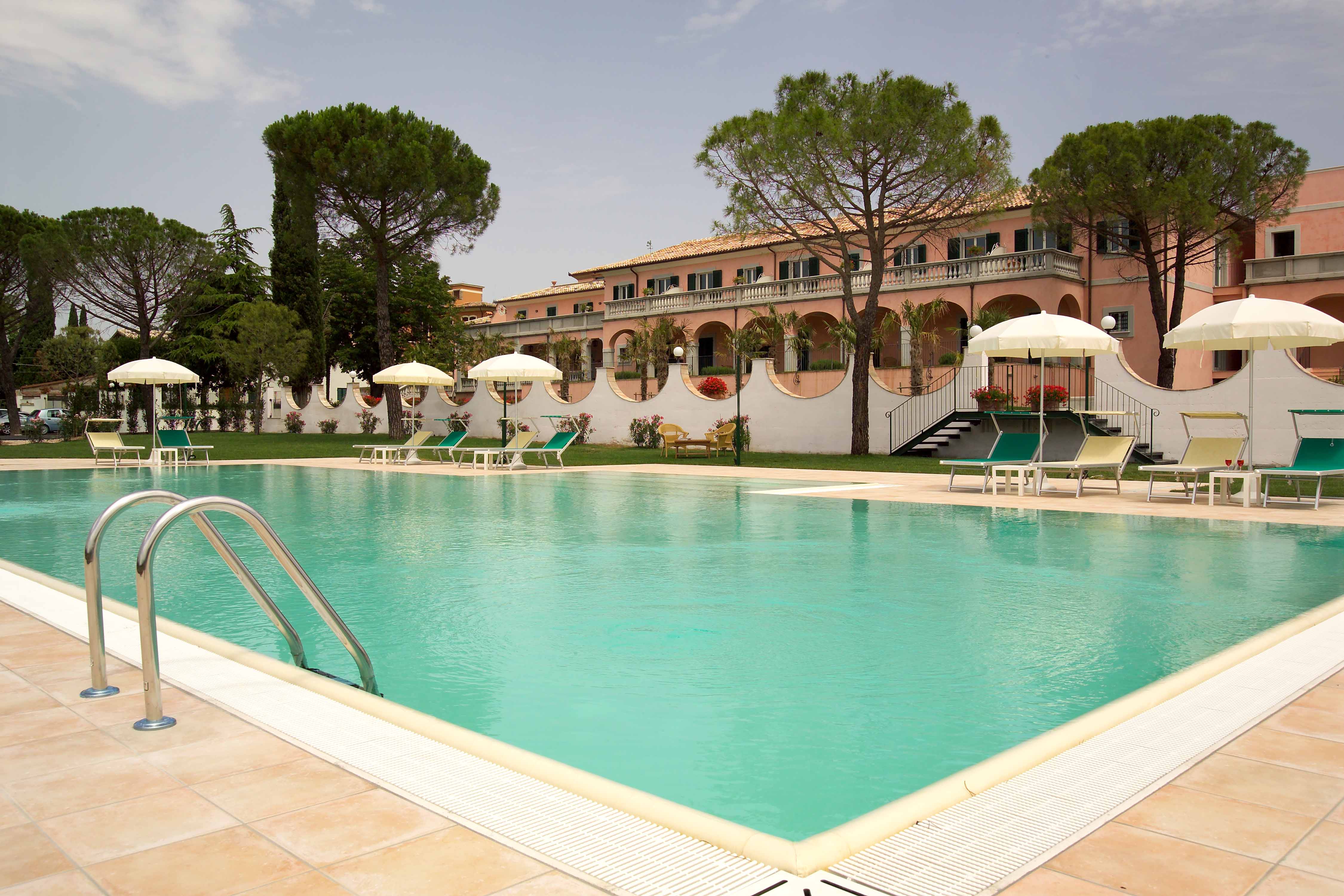 Villa Santa Barbara 1