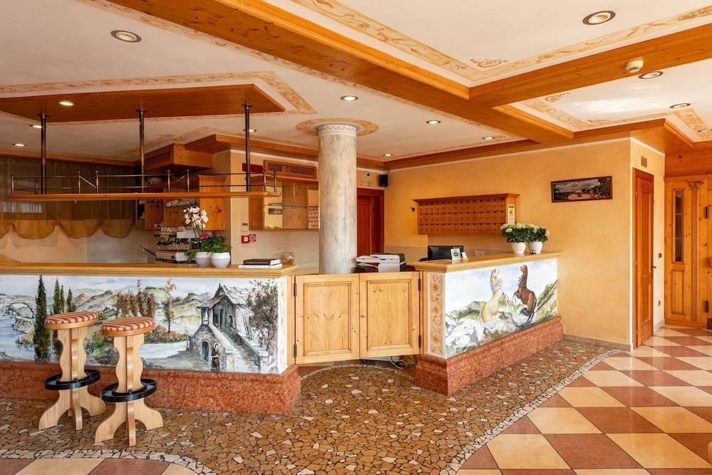 Sporting Hotel San Felice 2