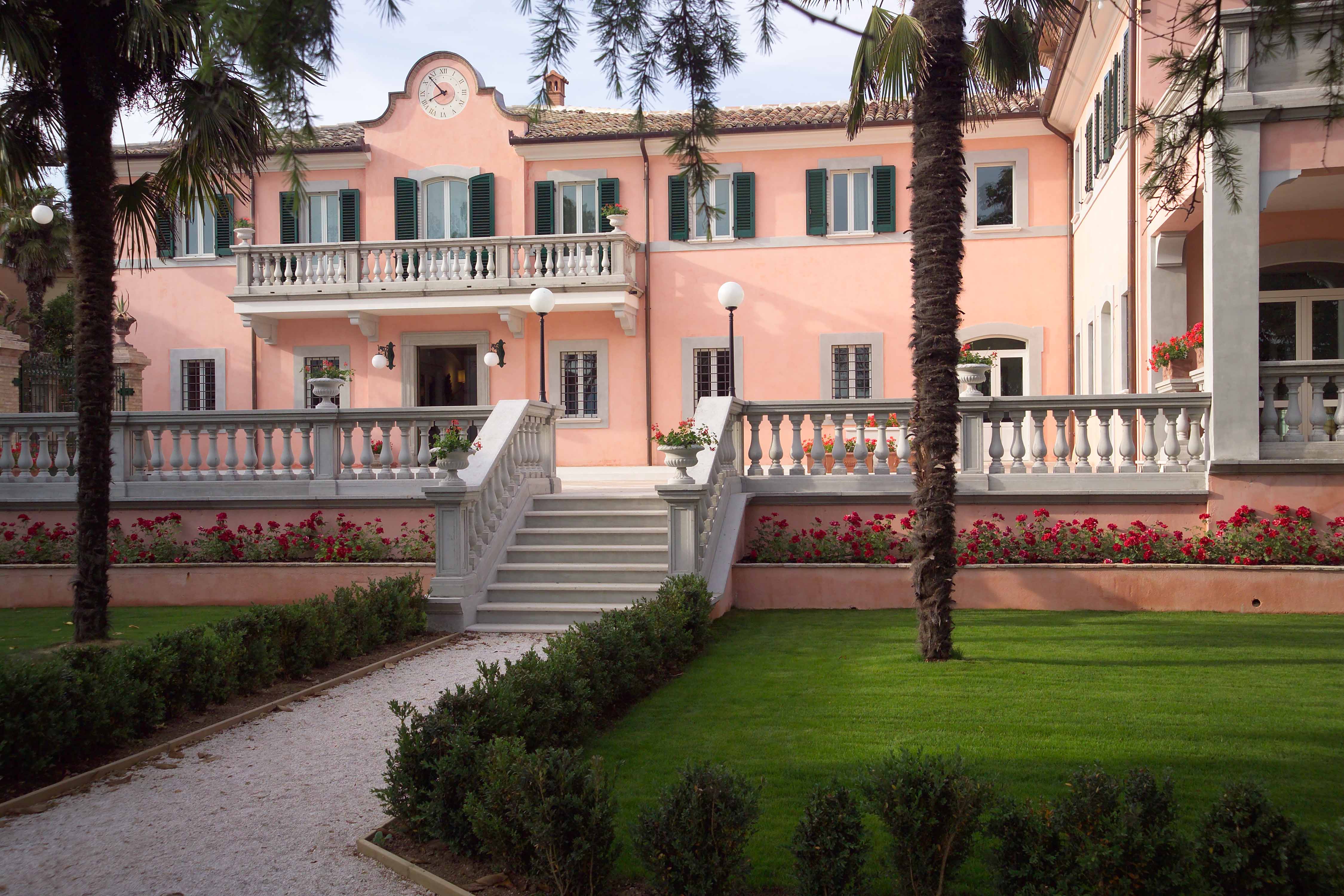 Villa Santa Barbara 2