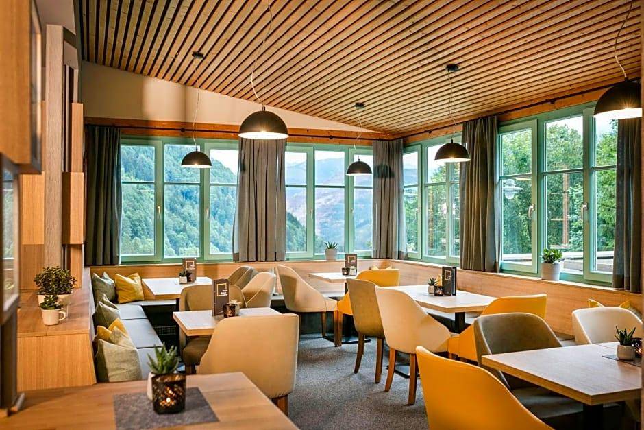 JUFA Hotel Eisenerzer Ramsau 2