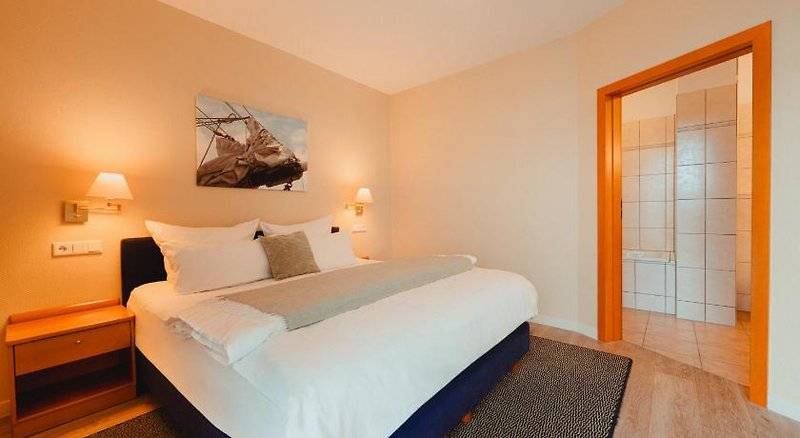 Conventgarten Hotel & Restaurant - direkt am Nord-Ostsee-Kanal 1