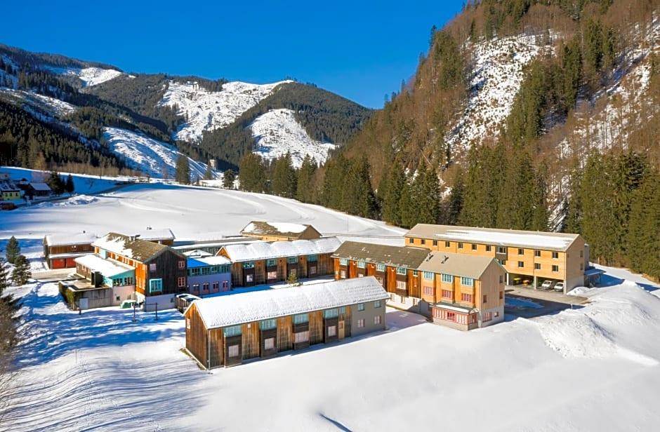 JUFA Hotel Eisenerzer Ramsau 1