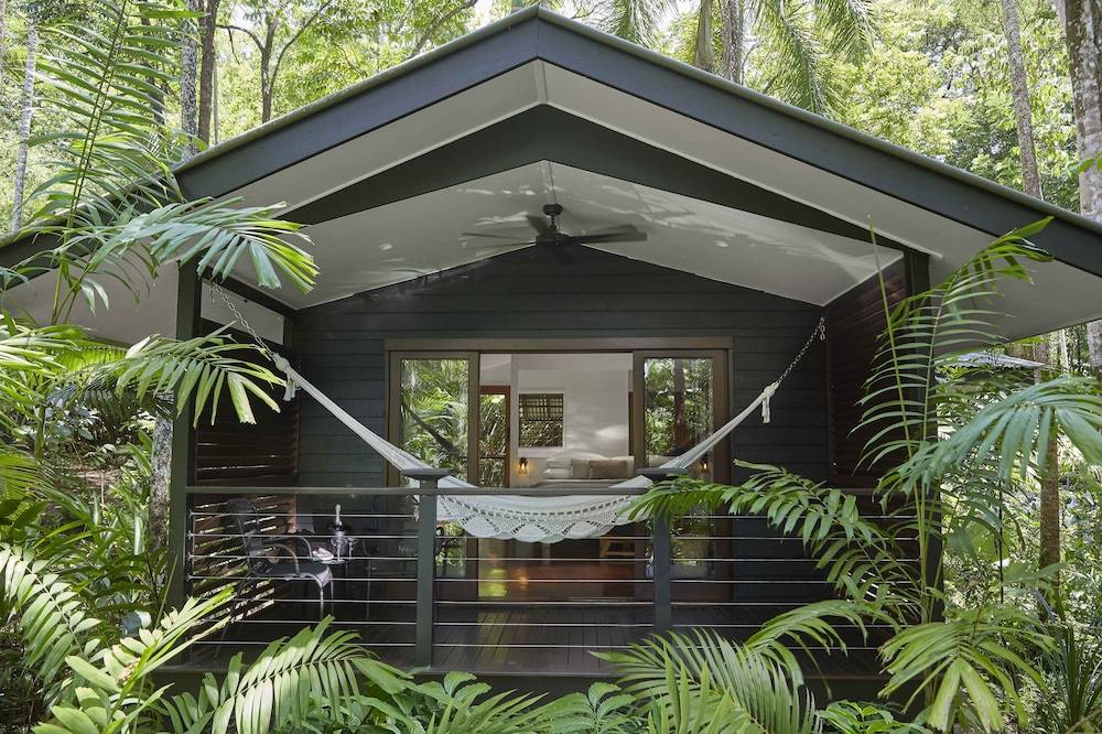 Silky Oaks Lodge, Beckons 2
