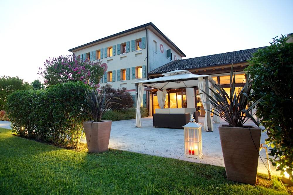 Hotel Asolo 1