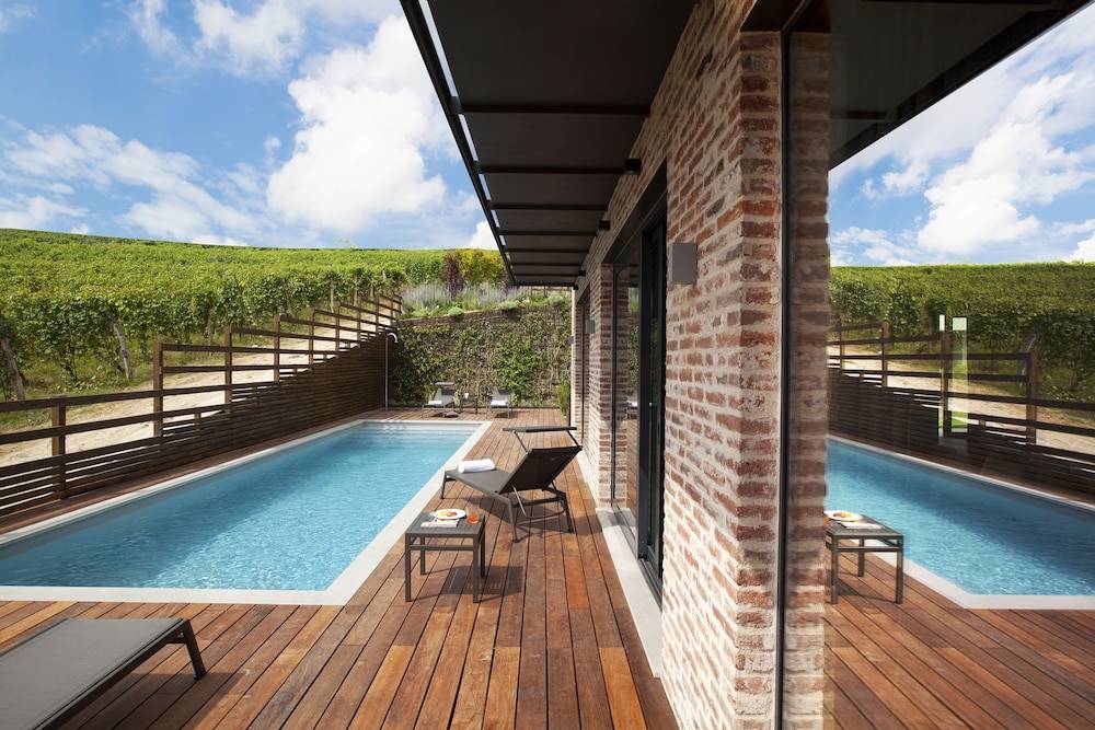 Arborina Relais 1