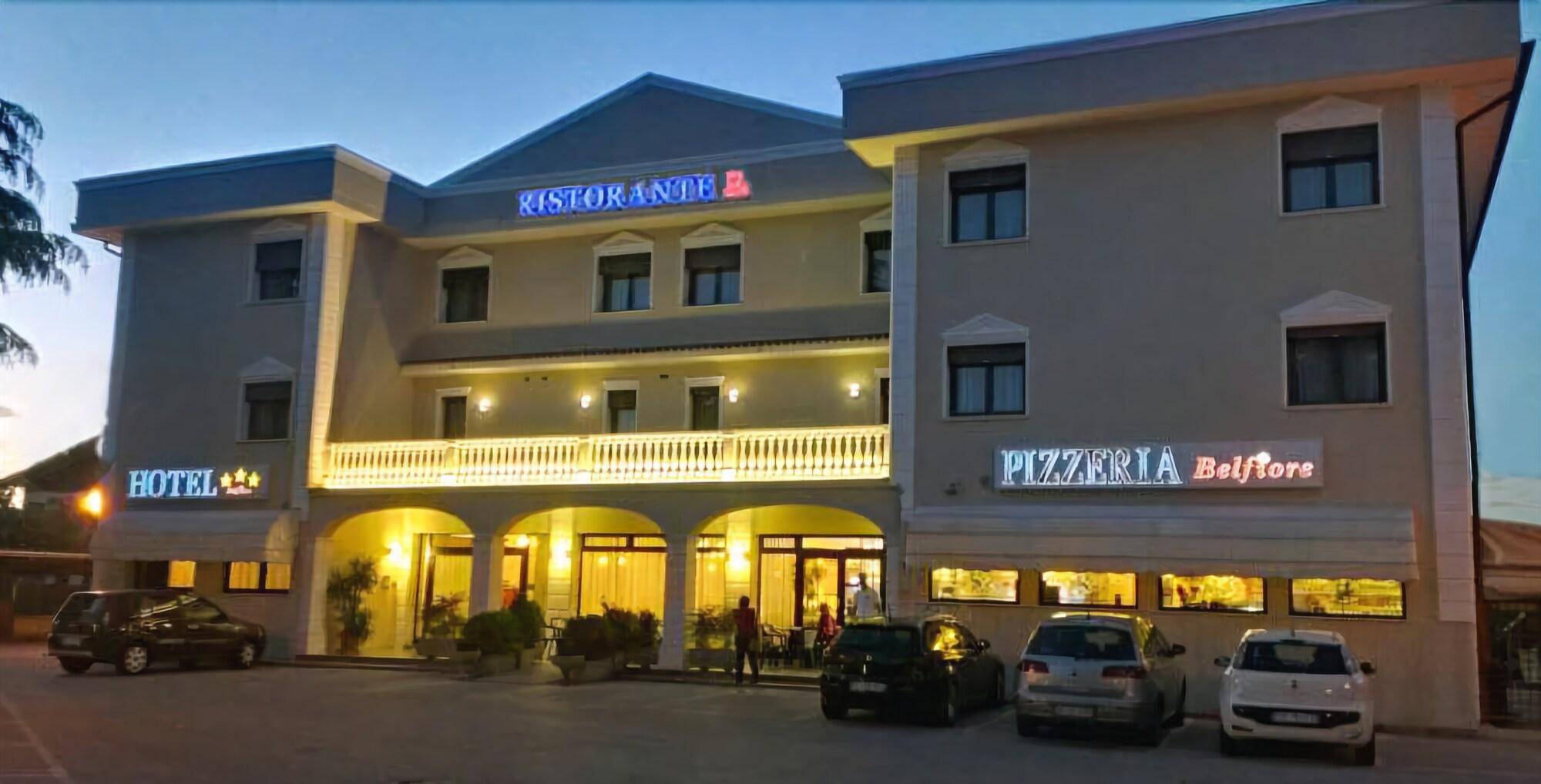 Belfiore Hotel 2