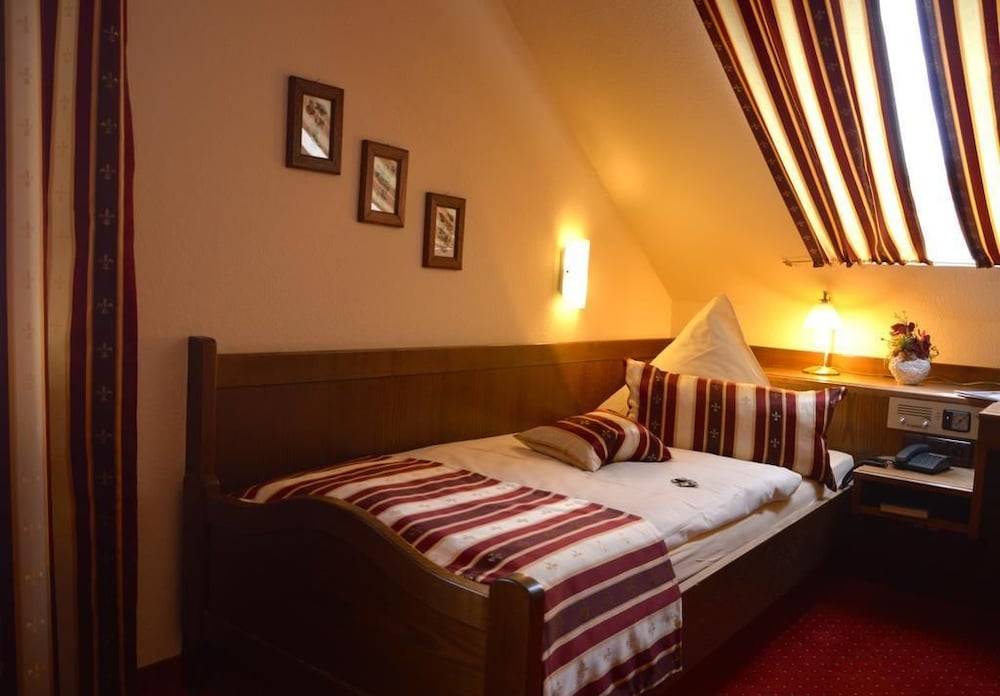 Hotel Haus Krone 2