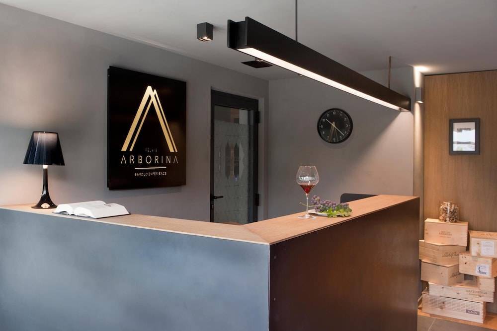 Arborina Relais 2