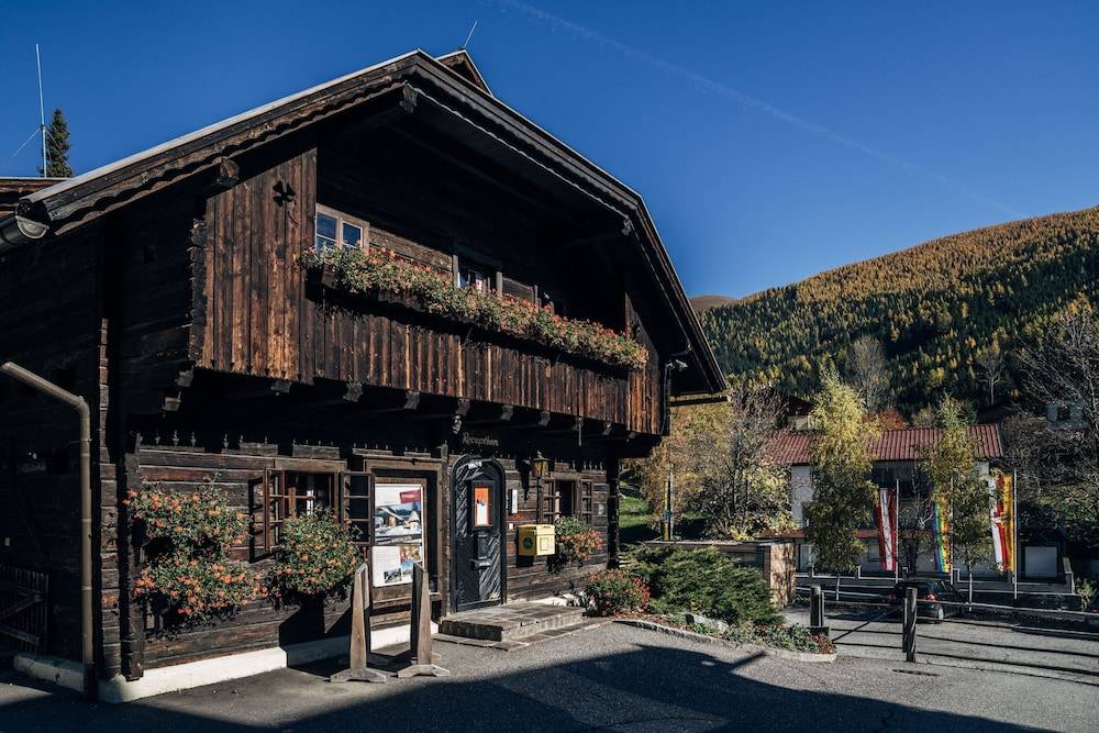 Slow Travel Resort Kirchleitn 2