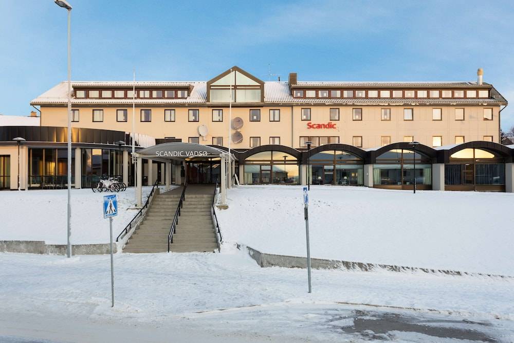 Scandic Vadsø 1