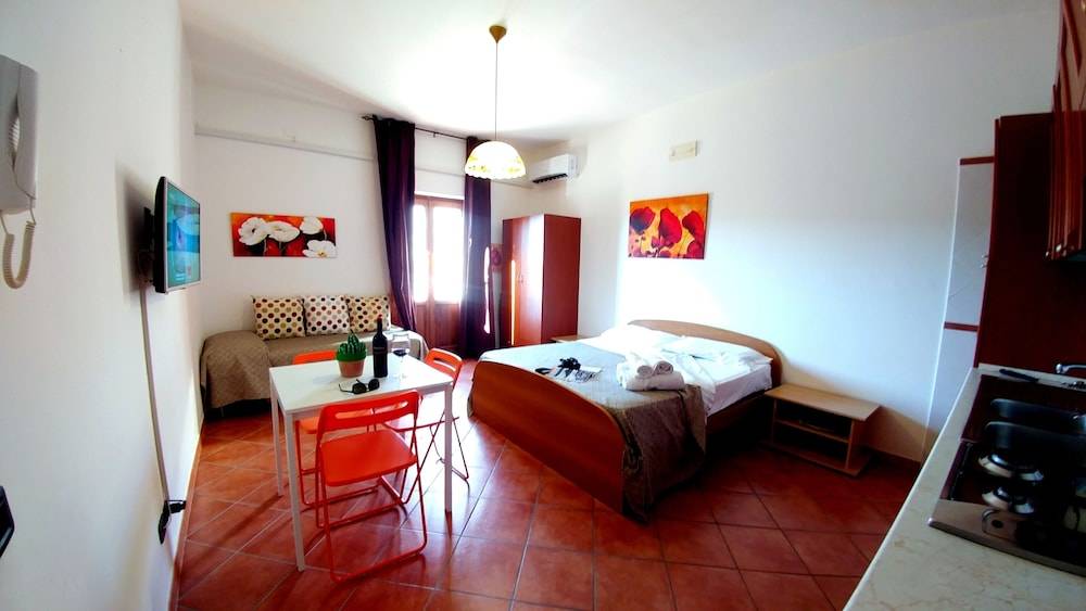 That's Amore Cilento Country House 2