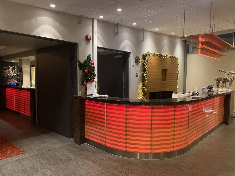 Park Hotel Vossevangen 1
