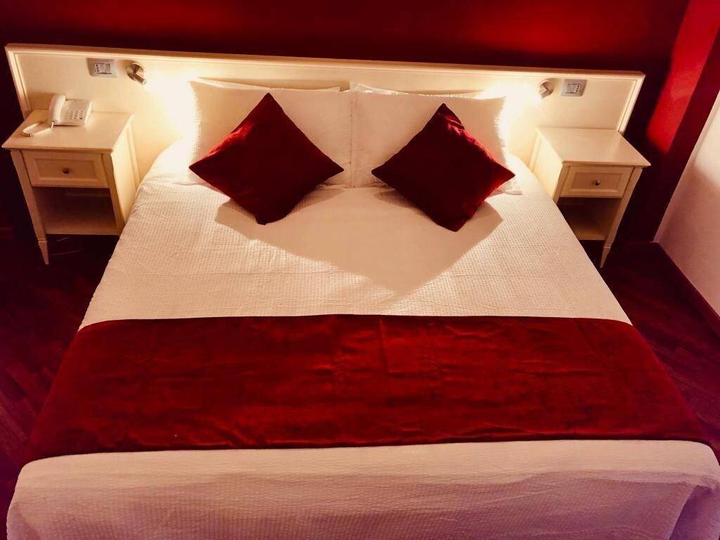 Hotel Il Crinale 1