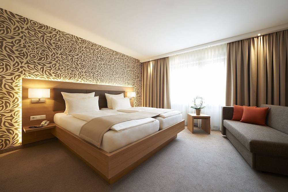 Hotel Hanauerhof 2