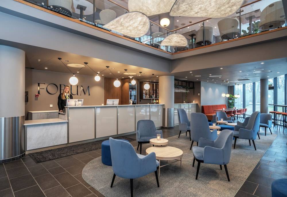 Thon Hotel Stavanger Forum 2