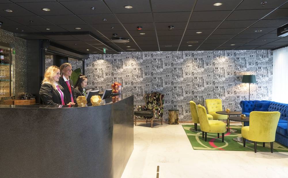 Thon Hotel Stavanger 2
