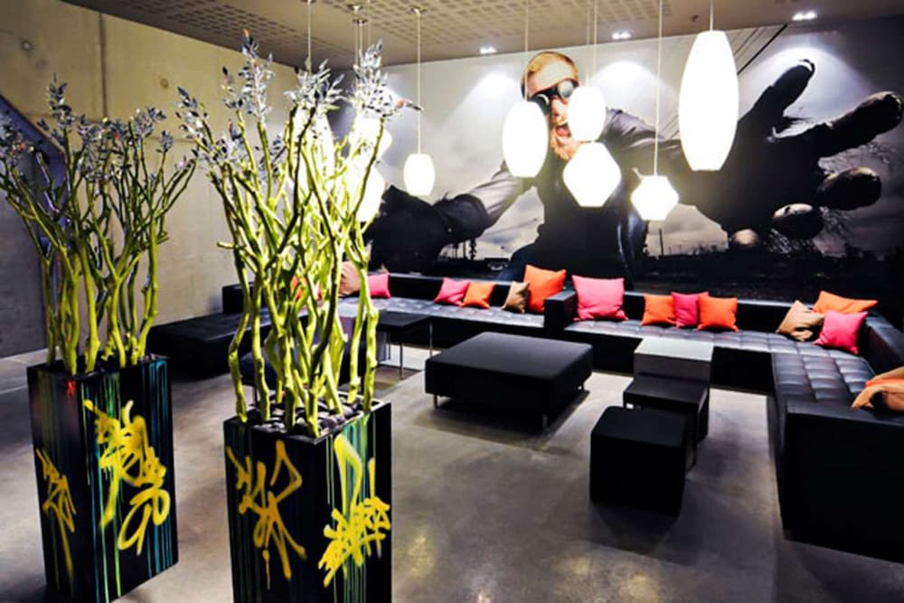 Comfort Hotel Square 2