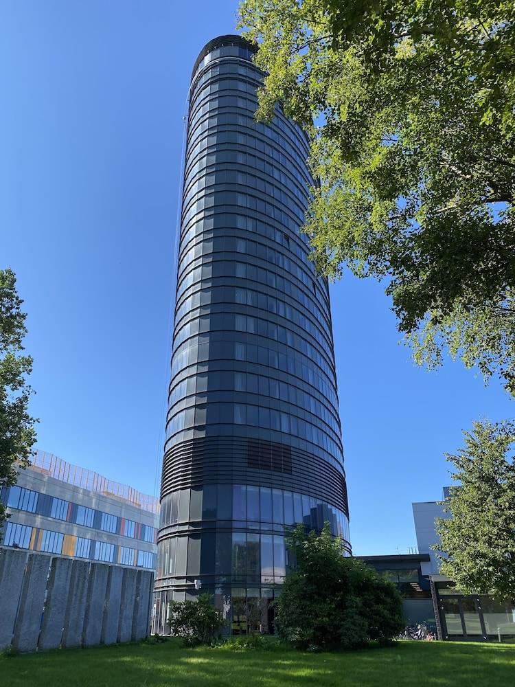 Thon Hotel Stavanger Forum 1