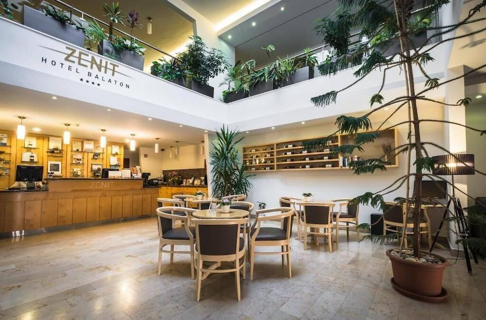 Zenit Wellness Hotel Balaton 2