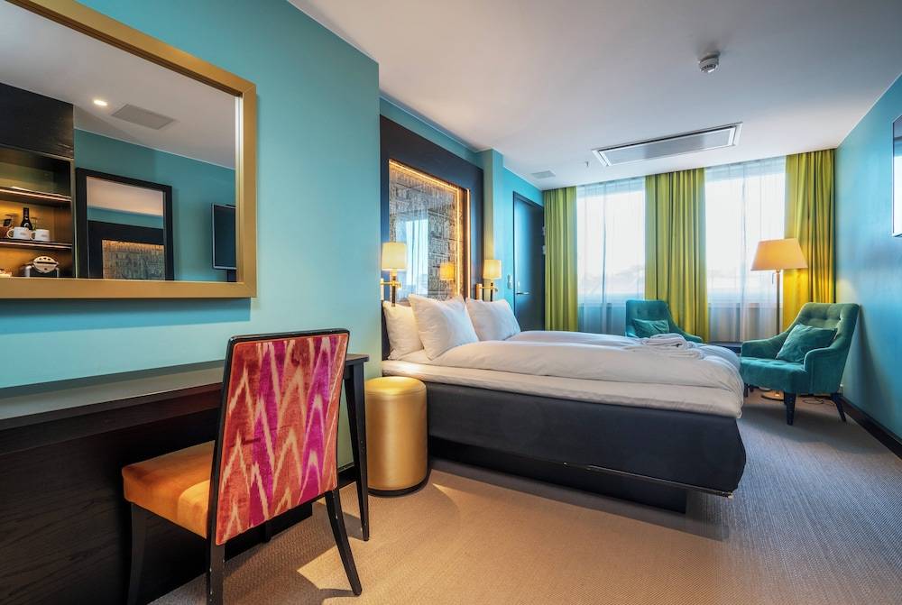 Thon Hotel Stavanger 1