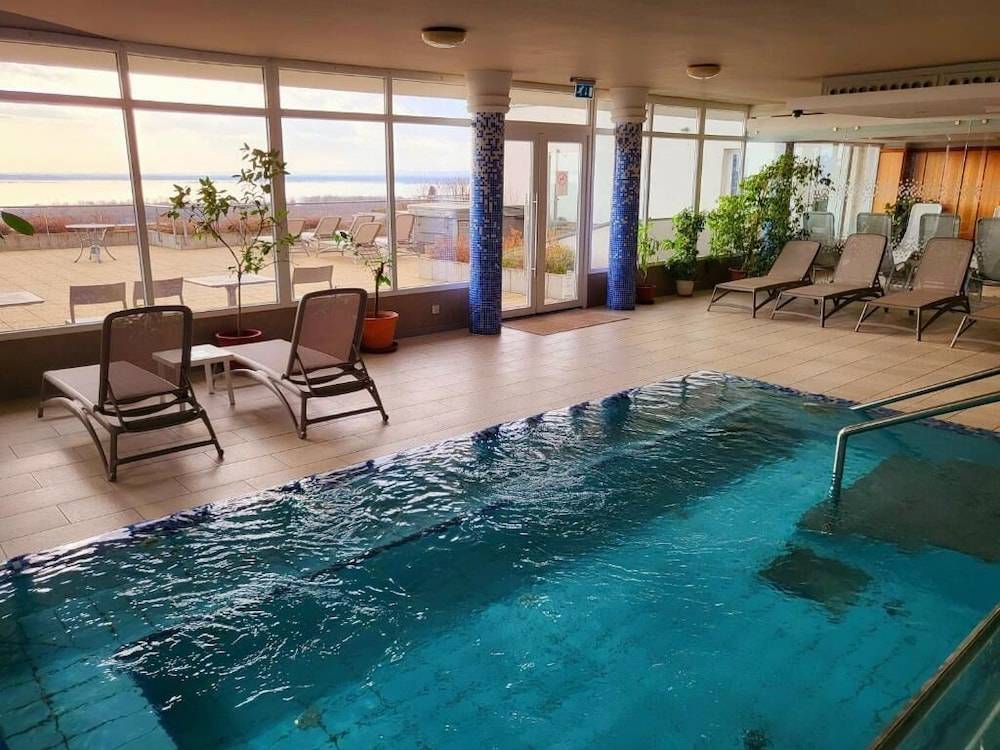 Zenit Wellness Hotel Balaton 1