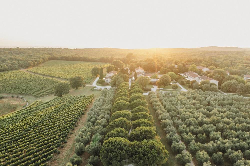 Meneghetti Wine Hotel and Winery - Relais & Chateaux 1