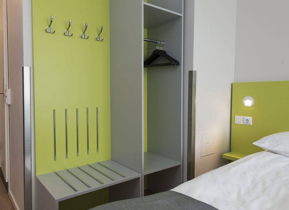 Thon Hotel Trondheim 2