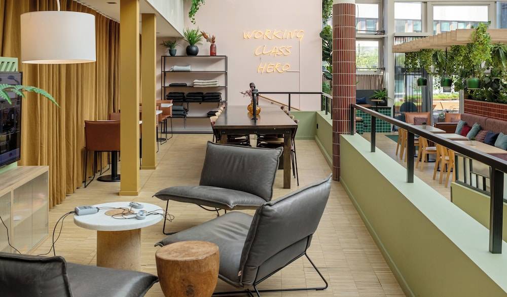 Comfort Hotel Trondheim 2