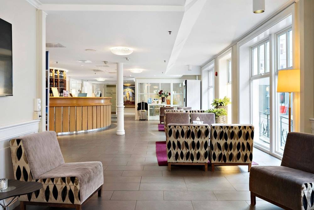 Best Western Plus Hotel Bakeriet 2