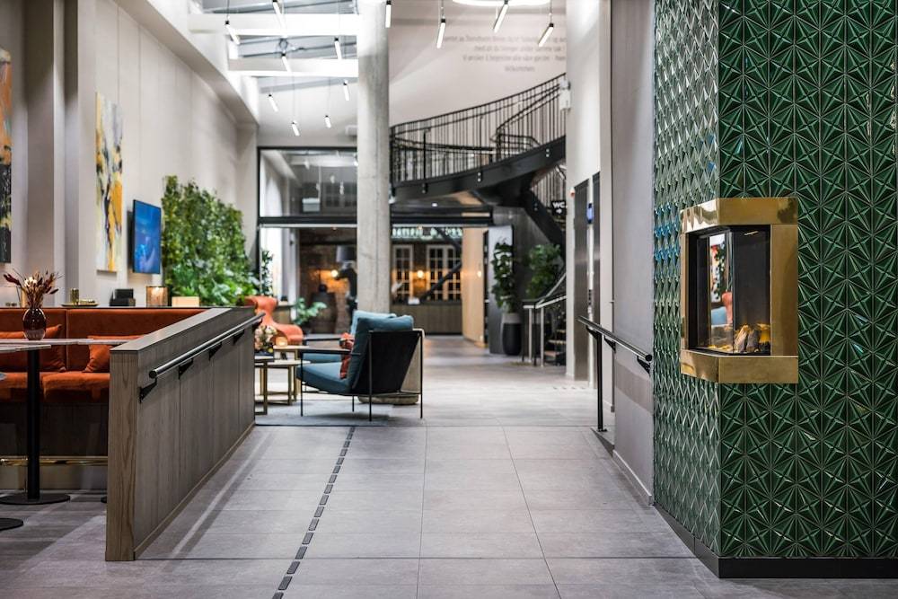 Quality Hotel Prinsen 2