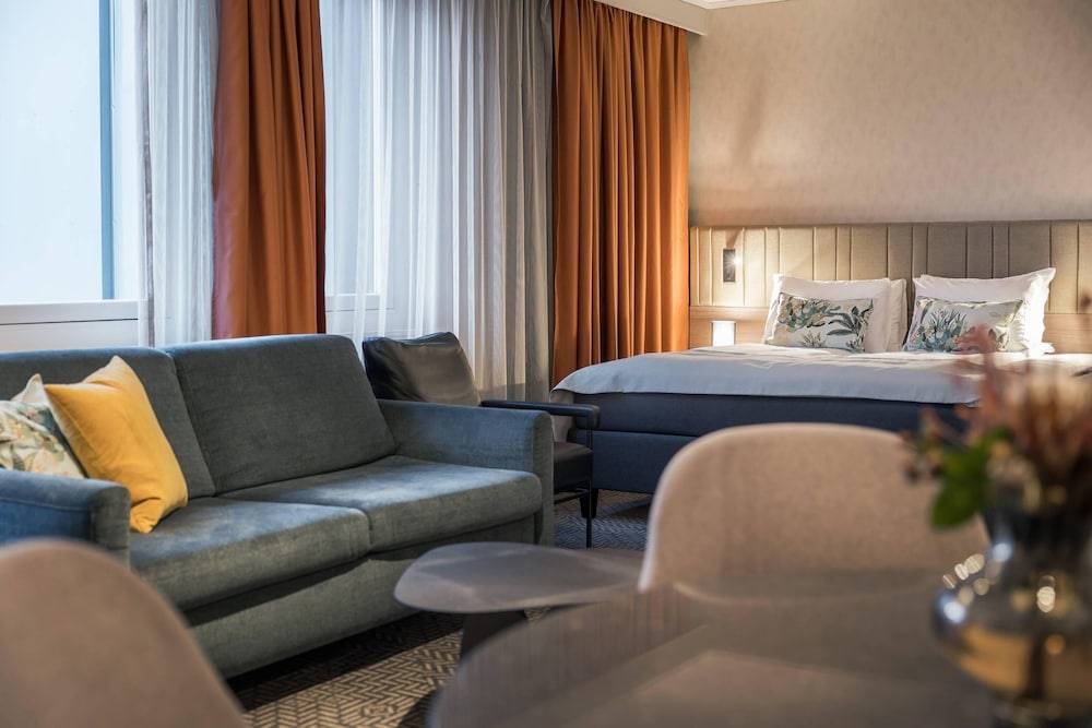 Quality Hotel Prinsen 1