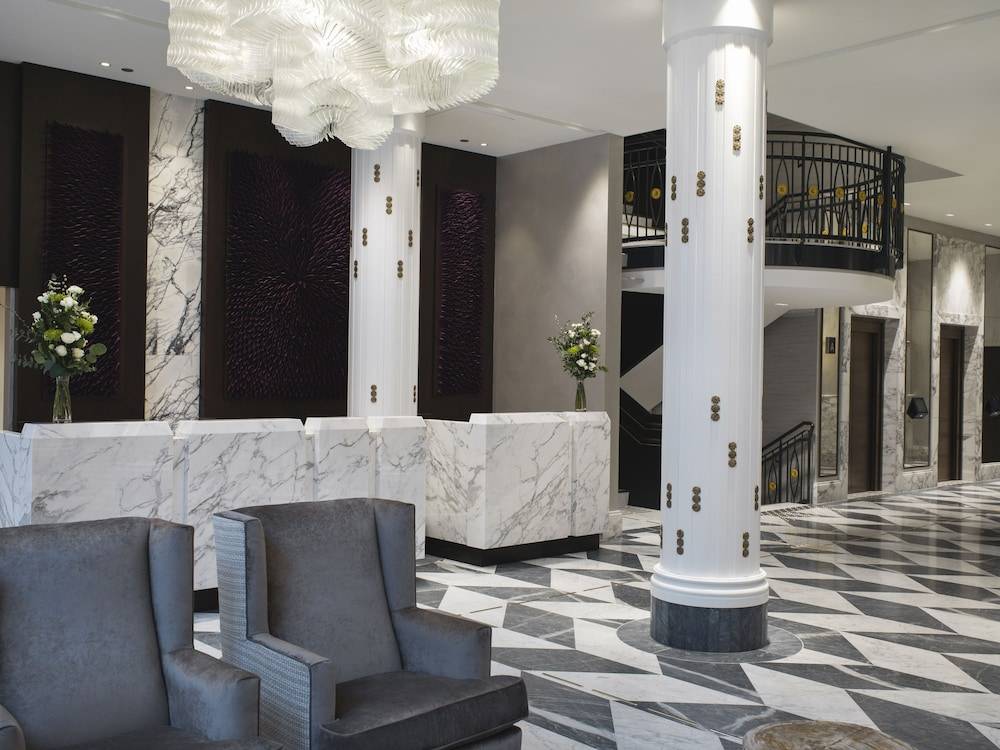 Britannia Hotel 2