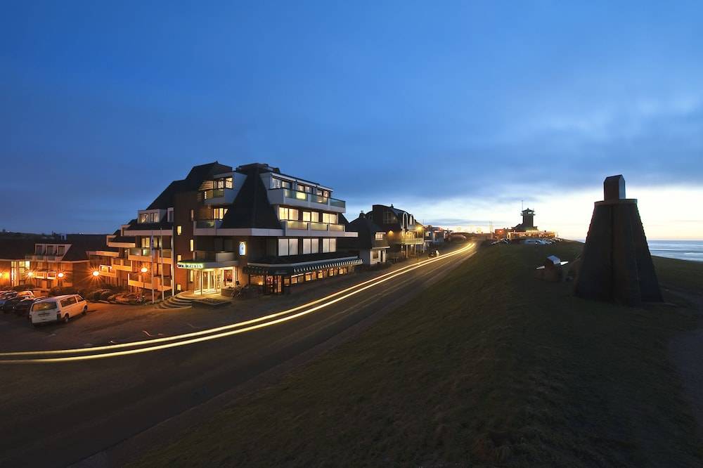 Grand Hotel Beatrix 1