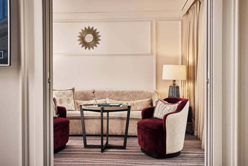 Britannia Hotel 1