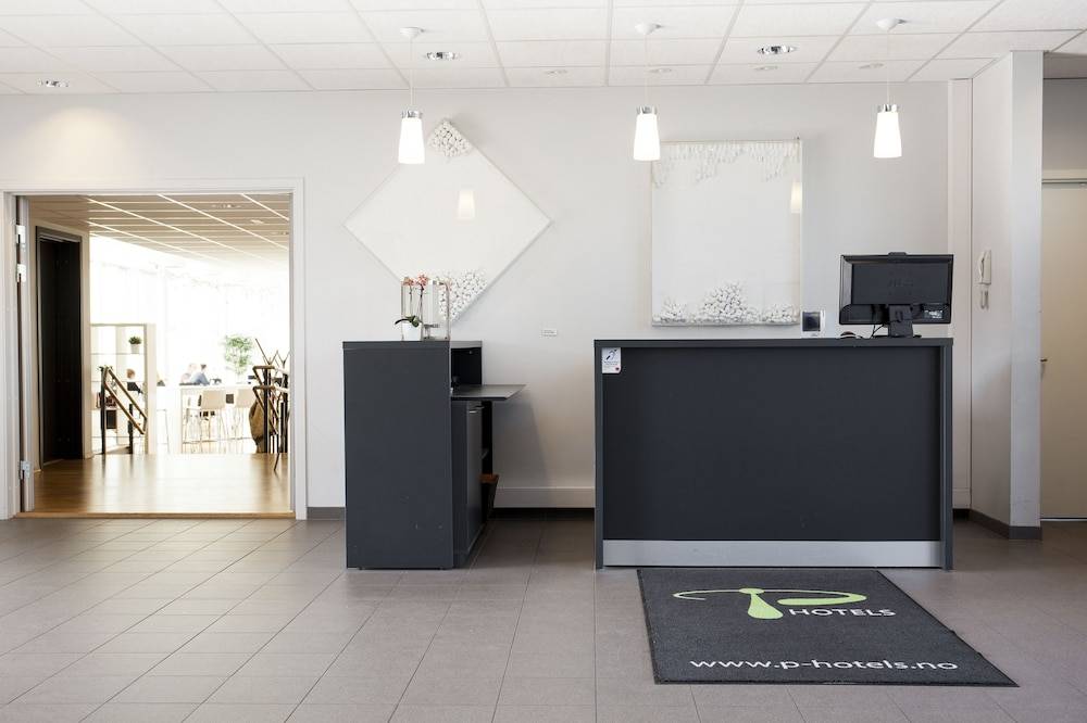 P-Hotels Brattøra 2
